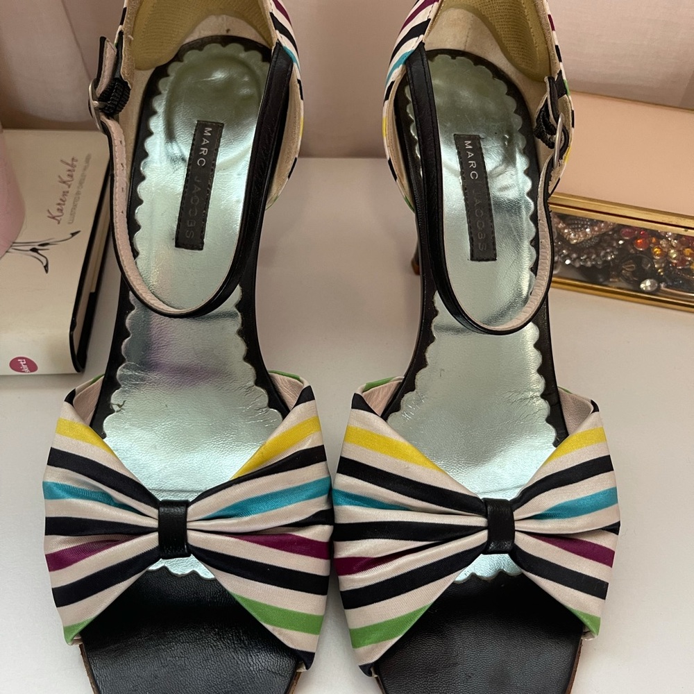 Marc Jacobs Heels